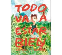 Todo va a estar bien (APA APA COMICS)