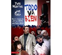 Todo Va Bien [DVD]