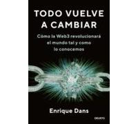 Todo Vuelve A Cambiar (ebook)