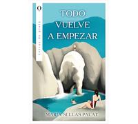 Todo vuelve a empezar (Plata)