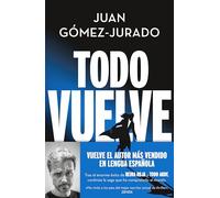 Todo Vuelve (Todo Arde 2) (Universo Reina Roja) – Ediciones B
