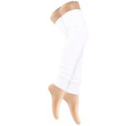 Todo Warm Calentadores de Lana para Mujer - Hasta la Rodilla. Suaves, Flexibles. Calienta las piernas para el invierno cuando hace frío, talla única.