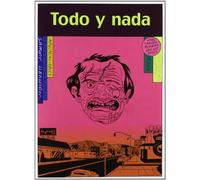 Todo Y Nada: 4 (Los impronunciables)