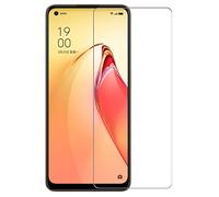 TODOBARATO 24HORAS 1 x Protector De Pantalla para OPPO Reno 8T Cristal Templado