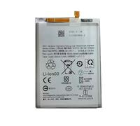 TODOBARATO 24HORAS Bateria EB-BA166ABY para Samsung Galaxy A16 4G A165 A16 5G A166 5000 mAh