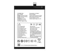 TODOBARATO 24HORAS Bateria para TCL 505 4G T509K TLP049B8 5010 mAh