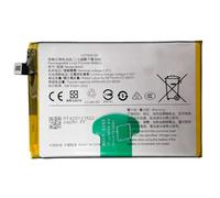 TODOBARATO 24HORAS Bateria para Vivo Y28 4G BA45 6000 mAh