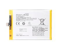 TODOBARATO 24HORAS Bateria para Vivo Y28 5G Y17S BA10 5000 mAh