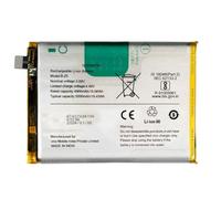 TODOBARATO 24HORAS Bateria para Vivo Y36 V2247 / Y27S B-Z5 5000 mAh
