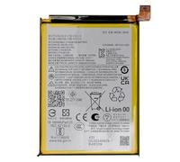 TODOBARATO 24HORAS Bateria QF50 para Motorola Moto G04 - G24 - G34 5000 mAh