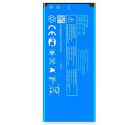 TODOBARATO 24HORAS Bateria TLI019D7 para Alcatel 1 OT5033D 2500 mAh