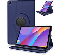 TODOBARATO 24HORAS Funda Compatible con OPPO Realme Pad 10.4 Azul Giratoria 360 Grados.,