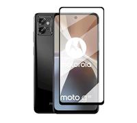 TODOBARATO 24HORAS Protector Compatible con Motorola Moto G32 Cristal Templado Completo 5D