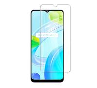 TODOBARATO 24HORAS Protector Compatible con OPPO Reno 8 Lite Cristal Templado