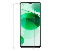 TODOBARATO 24HORAS Protector Compatible con Realme C31 Cristal Templado