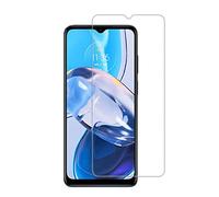 TODOBARATO 24HORAS Protector De Pantalla para Motorola Moto e13 4G Cristal Templado 9H