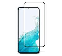 TODOBARATO 24HORAS Protector De Pantalla para Samsung Galaxy A34 5G Cristal Templado Completo 5D