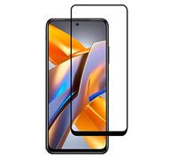 TODOBARATO 24HORAS Protector de Pantalla para Xiaomi Redmi Note 12s (4G) Cristal Templado Completo 5D