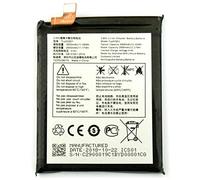 Todobarato24h BATERIA Compatible con Alcatel 3X 2020 4 CAM 3 5 3L 3 OT 5052D, One Touch 3 Dual Sim, Alcatel 5 (5086D), Alcatel 3L (5034) 2900mAh Tlp029D1