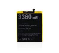 Todobarato24h Bateria Compatible con Doogee n10 3.8v, 3360 mah bat18763360