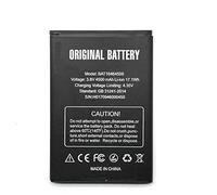 Todobarato24h Bateria Compatible con Doogee T5 T5 Lite 4500mAh