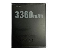 Todobarato24h Bateria Compatible con Doogee X10 3360 mAh