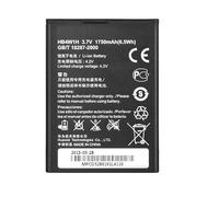 Todobarato24h Bateria Compatible con Huawei G510 Orange Daytona Y520 G520