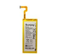 Todobarato24h Bateria Compatible con Huawei P8 Lite (HB3742A0EZC+) 2400mAh litihum Alta Capacidad