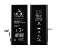 Todobarato24h Bateria Compatible con iPhone 8 + Plus Interna 3.8V 2691mAh APN 616-00364