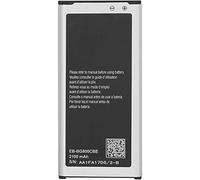 Todobarato24h BATERIA Compatible con Samsung Galaxy S5 Mini G870 / SM-G800 2100 MAH