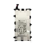 Todobarato24h Bateria Compatible con Samsung Galaxy Tab 2 7.0 P3100, P3110, P3113 SP4960C3B 4000 mAh
