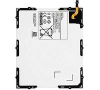 Todobarato24h Batería para Tablet, Batería, Funda, Estuche, Compatible con Samsung Galaxy Tab A 2016 A6 SM-T580 T585, 7300 mAh, Uso diario, Viaje, Actividades al aire libre