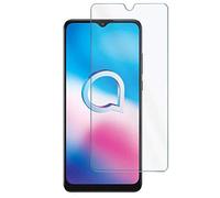 Todobarato24h Protector Compatible con Alcatel 3X 2020 4CAM (6.52) Cristal Templado