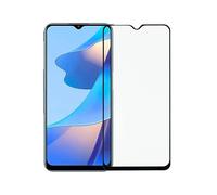 Todobarato24h Protector Compatible con OPPO A54S A16S 4G Cristal Templado Completo 5D