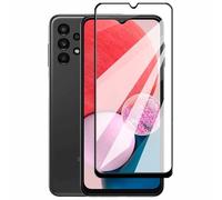 Todobarato24h Protector Compatible con Samsung Galaxy A13 4G Cristal Templado Completo 5D