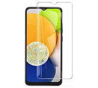 Todobarato24h Protector Compatible con Samsung Galaxy A13 5G Cristal Templado