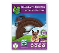 TODOBICHOS - COLLAR ANTI-INSECTOS PARA PERROS 60CMTS MENFORSAN