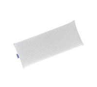Todocama - Almohada viscogel, formada por un núcleo 100% viscoelástico, con partículas de Gel Que reducen la Temperatura Unos Grados. (80 cm)