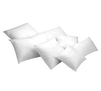 Todocama - Pack de 2 Unidades. Relleno de cojín con Fibra Hueca siliconada de Gran Volumen. Hipoalergénicas. (Todas Las Medidas Disponibles). (Pack 2 Unidades 60x40 cm)