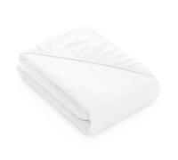 Todocama - Protector de colchón/Cubre colchón Ajustable, de Rizo, Impermeable y Transpirable. 3003 (Todas Las Medidas Disponibles). (Cama 160 x 190/200 cm)