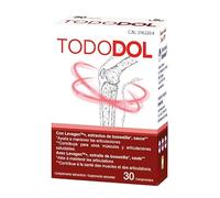 TodoDol 30 Comprimidos Bioserum