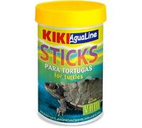 TODOPETS Kiki Sticks Tortugas 90gr./250ml
