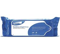 TODOPETS Toallitas Higiénicas para Perros Gatos y Cachorros 30 x 17,5 cm