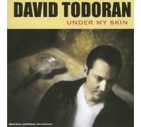 Todoran,David - Under My Skin [Import]