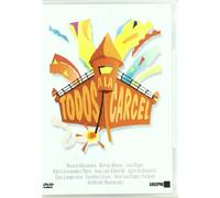 Todos A La Carcel [DVD]