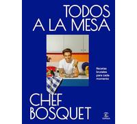 Todos A La Mesa