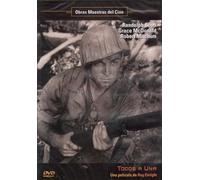 Todos a Una DVD Obras Maestras del Cine