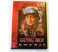 Todos a una (Gung Ho!) 1943