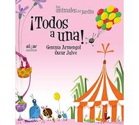 ¡todos A Una! (imprenta)