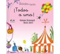 ¡todos A Una! (manuscrita)